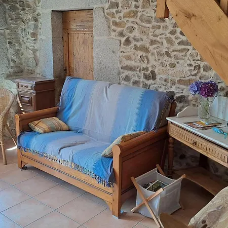 Guyor Ferienhaus *