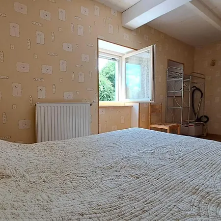 Сasa de vacaciones Guyor Le Bez (Tarn)