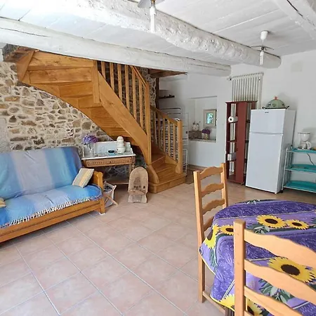 Guyor Сasa de vacaciones Le Bez (Tarn)