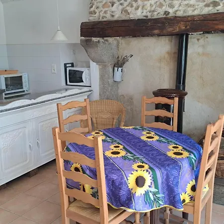 Σπίτι διακοπών Guyor Le Bez (Tarn)