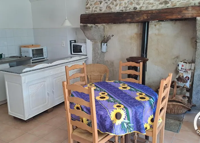 Σπίτι διακοπών Guyor Le Bez (Tarn)